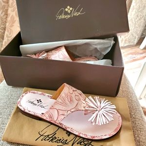 PATRICIA NASH SANDAL